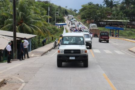 Honras fúnebres en honor a Monseñor David Albin Zywiec