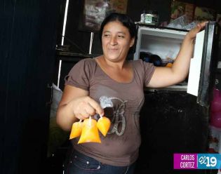 Familias de El Rama celebran normalización del sistema energético