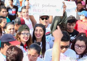 Caminata por la paz, Cantos de Vida y Esperanza, adelante pueblo presidente, 2020 patria, paz y porvenir