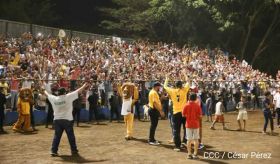 León campeón de la Liga de Beisbol Profesional en Nicaragua