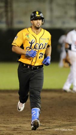 León campeón de la Liga de Beisbol Profesional en Nicaragua
