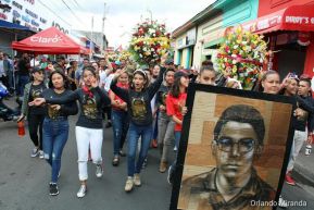 ¡Que viva Leonel Rugama! Poeta, Ser Humano Especial, Revolucionario