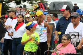¡Que viva Leonel Rugama! Poeta, Ser Humano Especial, Revolucionario