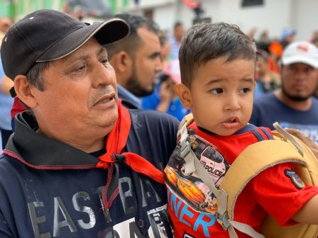 ¡Que viva Leonel Rugama! Poeta, Ser Humano Especial, Revolucionario