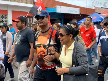 ¡Que viva Leonel Rugama! Poeta, Ser Humano Especial, Revolucionario