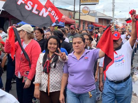 ¡Que viva Leonel Rugama! Poeta, Ser Humano Especial, Revolucionario