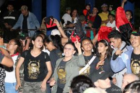 ¡Que viva Leonel Rugama! Poeta, Ser Humano Especial, Revolucionario