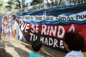 ¡Que viva Leonel Rugama! Poeta, Ser Humano Especial, Revolucionario