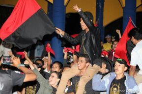 ¡Que viva Leonel Rugama! Poeta, Ser Humano Especial, Revolucionario