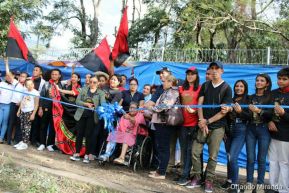 ¡Que viva Leonel Rugama! Poeta, Ser Humano Especial, Revolucionario