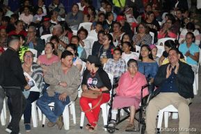 ¡Que viva Leonel Rugama! Poeta, Ser Humano Especial, Revolucionario