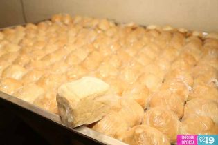 Directora de Cooperación de UE visita a protagonistas de programas de Gobierno Sandinista