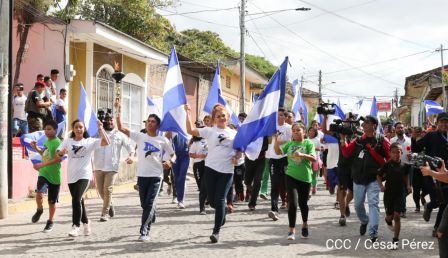 Nicaragua celebra el 153 Aniversario del Natalicio del Príncipe de las Letras Castellanas Rubén Darío