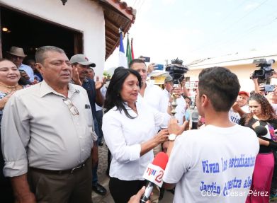 Nicaragua celebra el 153 Aniversario del Natalicio del Príncipe de las Letras Castellanas Rubén Darío