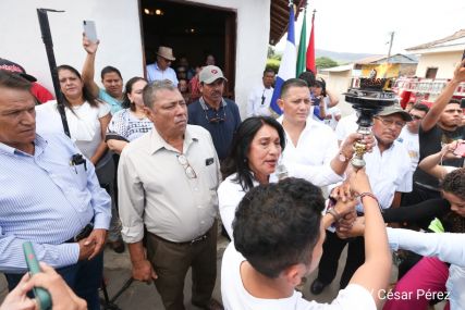 Nicaragua celebra el 153 Aniversario del Natalicio del Príncipe de las Letras Castellanas Rubén Darío