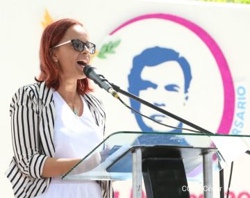 Nicaragua celebra el 153 Aniversario del Natalicio del Príncipe de las Letras Castellanas Rubén Darío