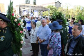 Nicaragua celebra el 153 Aniversario del Natalicio del Príncipe de las Letras Castellanas Rubén Darío