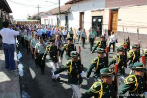 Nicaragua celebra el 153 Aniversario del Natalicio del Príncipe de las Letras Castellanas Rubén Darío