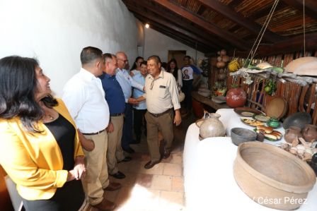 Nicaragua celebra el 153 Aniversario del Natalicio del Príncipe de las Letras Castellanas Rubén Darío