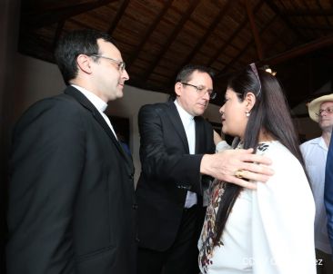 Nicaragua celebra el 153 Aniversario del Natalicio del Príncipe de las Letras Castellanas Rubén Darío