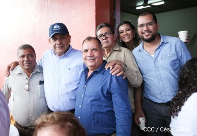 Nicaragua celebra el 153 Aniversario del Natalicio del Príncipe de las Letras Castellanas Rubén Darío