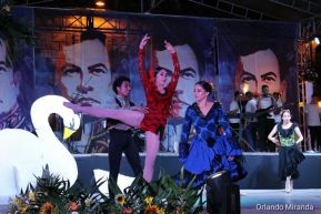 Nicaragua celebra el 153 Aniversario del Natalicio del Príncipe de las Letras Castellanas Rubén Darío