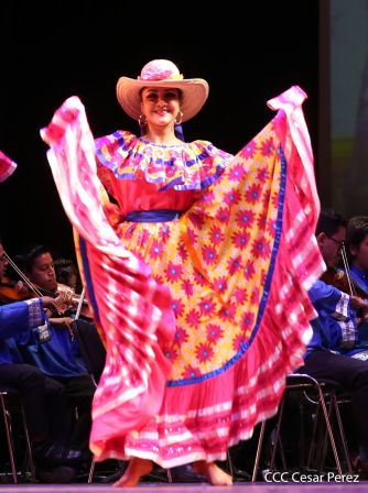 Teatro Nacional Rubén Darío, los 50 años de un espacio de honor para el arte y la cultura