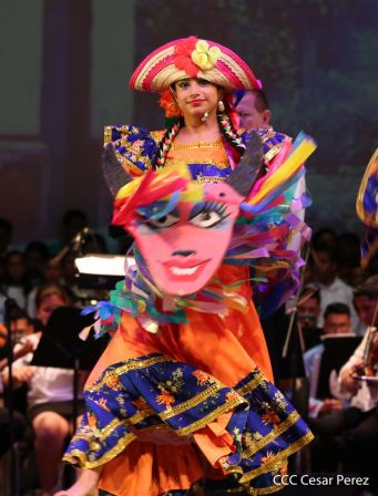 Teatro Nacional Rubén Darío, los 50 años de un espacio de honor para el arte y la cultura