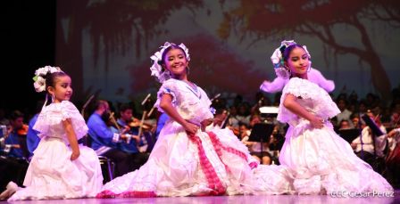 Teatro Nacional Rubén Darío, los 50 años de un espacio de honor para el arte y la cultura