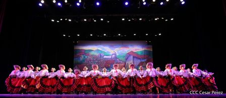 Teatro Nacional Rubén Darío, los 50 años de un espacio de honor para el arte y la cultura