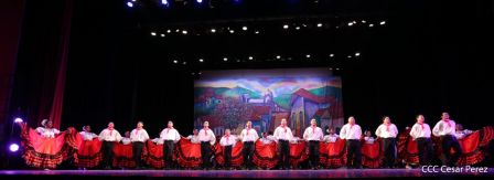 Teatro Nacional Rubén Darío, los 50 años de un espacio de honor para el arte y la cultura