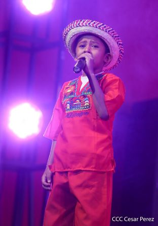 Teatro Nacional Rubén Darío, los 50 años de un espacio de honor para el arte y la cultura