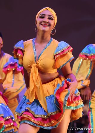 Teatro Nacional Rubén Darío, los 50 años de un espacio de honor para el arte y la cultura