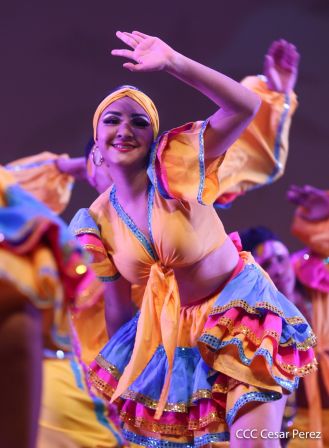 Teatro Nacional Rubén Darío, los 50 años de un espacio de honor para el arte y la cultura