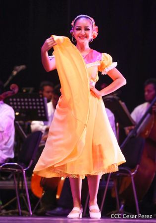 Teatro Nacional Rubén Darío, los 50 años de un espacio de honor para el arte y la cultura