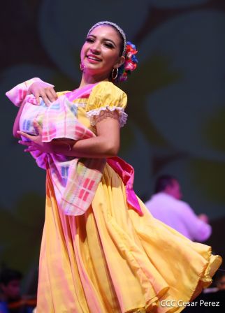 Teatro Nacional Rubén Darío, los 50 años de un espacio de honor para el arte y la cultura