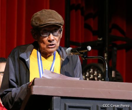 Teatro Nacional Rubén Darío, los 50 años de un espacio de honor para el arte y la cultura