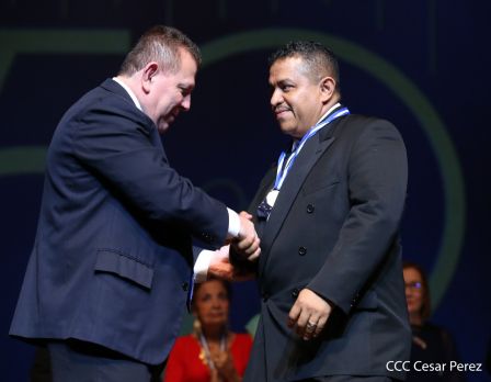 Teatro Nacional Rubén Darío, los 50 años de un espacio de honor para el arte y la cultura