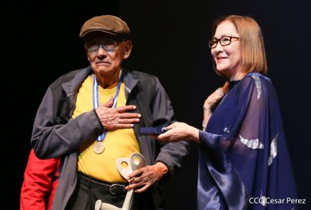 Teatro Nacional Rubén Darío, los 50 años de un espacio de honor para el arte y la cultura
