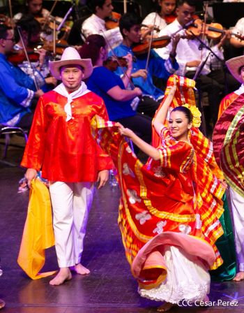 Teatro Nacional Rubén Darío, los 50 años de un espacio de honor para el arte y la cultura