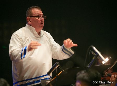 Teatro Nacional Rubén Darío, los 50 años de un espacio de honor para el arte y la cultura