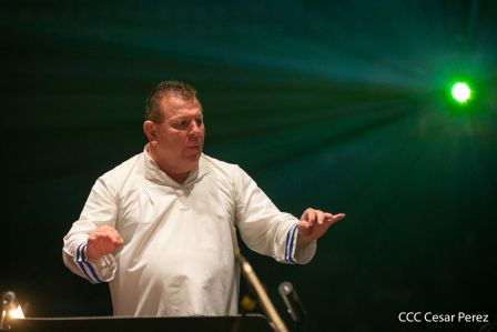 Teatro Nacional Rubén Darío, los 50 años de un espacio de honor para el arte y la cultura