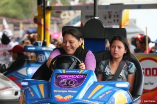 Parque de la Niñez Feliz se estrena en Jinotega