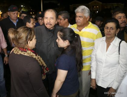 Compañero Juan Ramón Ramos, el Indio Emilio, y su  gran legado de unidad Sandinista