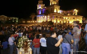 Compañero Juan Ramón Ramos, el Indio Emilio, y su  gran legado de unidad Sandinista