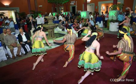 Día Mundial de la Cultura Africana y Afrodescendiente