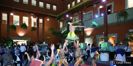 Día Mundial de la Cultura Africana y Afrodescendiente