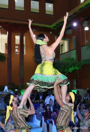 Día Mundial de la Cultura Africana y Afrodescendiente