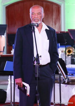 Día Mundial de la Cultura Africana y Afrodescendiente