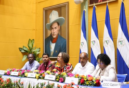 Día Mundial de la Cultura Africana y Afrodescendiente